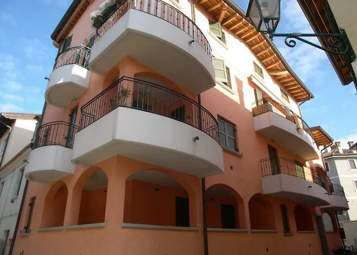 Residence Gloria