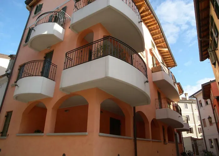 Residence Gloria