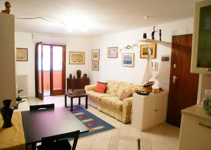 Residence Gloria